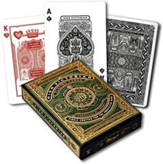 Cartes à Jouer Bicycle: High Victorian